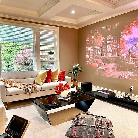 Scorpio House Langley Room 2 المظهر الخارجي الصورة