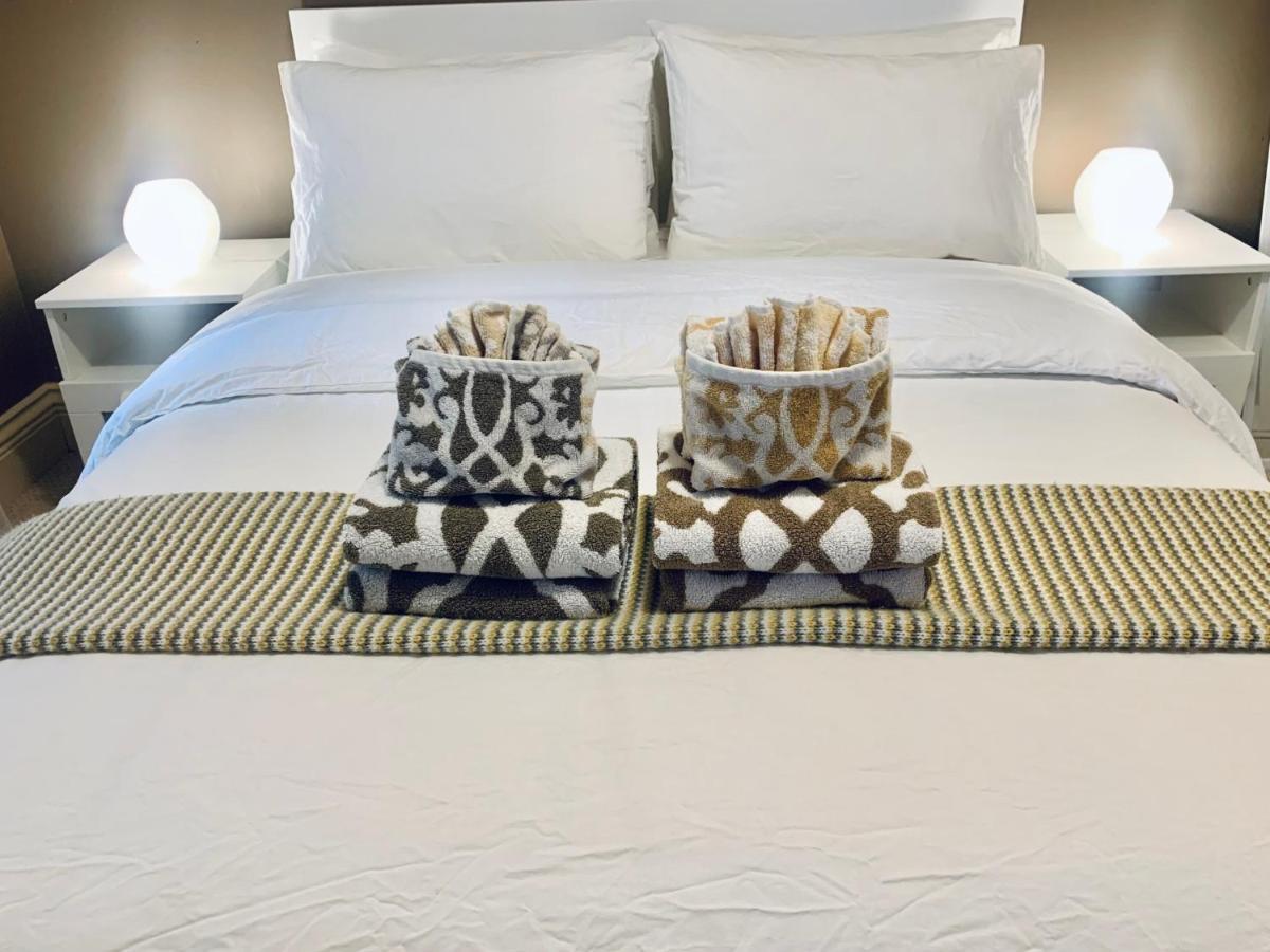 Scorpio House Langley Room 2 المظهر الخارجي الصورة