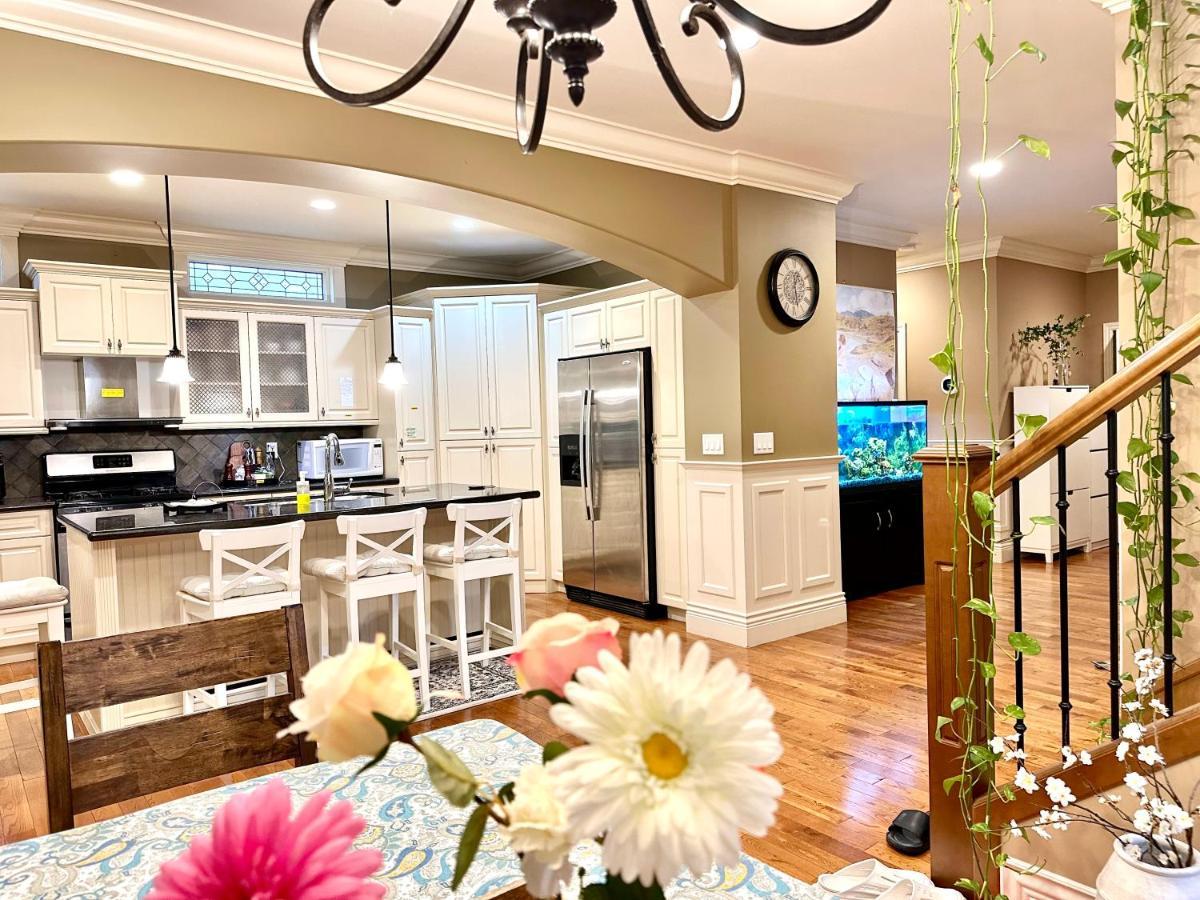 Scorpio House Langley Room 2 المظهر الخارجي الصورة