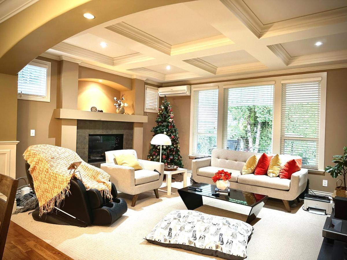 Scorpio House Langley Room 2 المظهر الخارجي الصورة