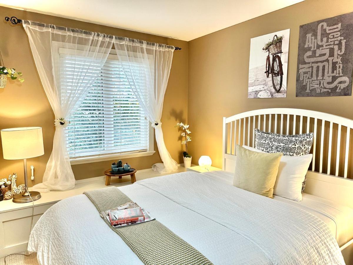 Scorpio House Langley Room 2 المظهر الخارجي الصورة