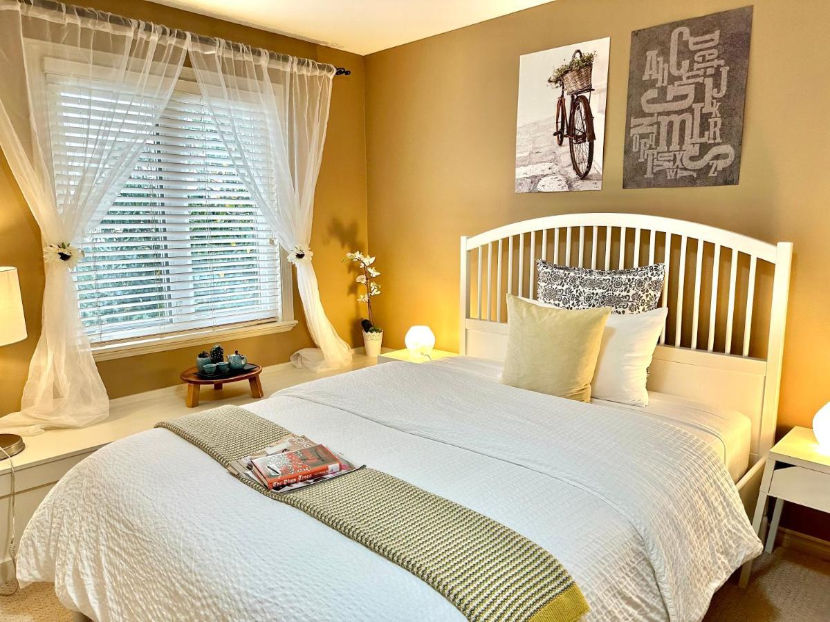 Scorpio House Langley Room 2 المظهر الخارجي الصورة