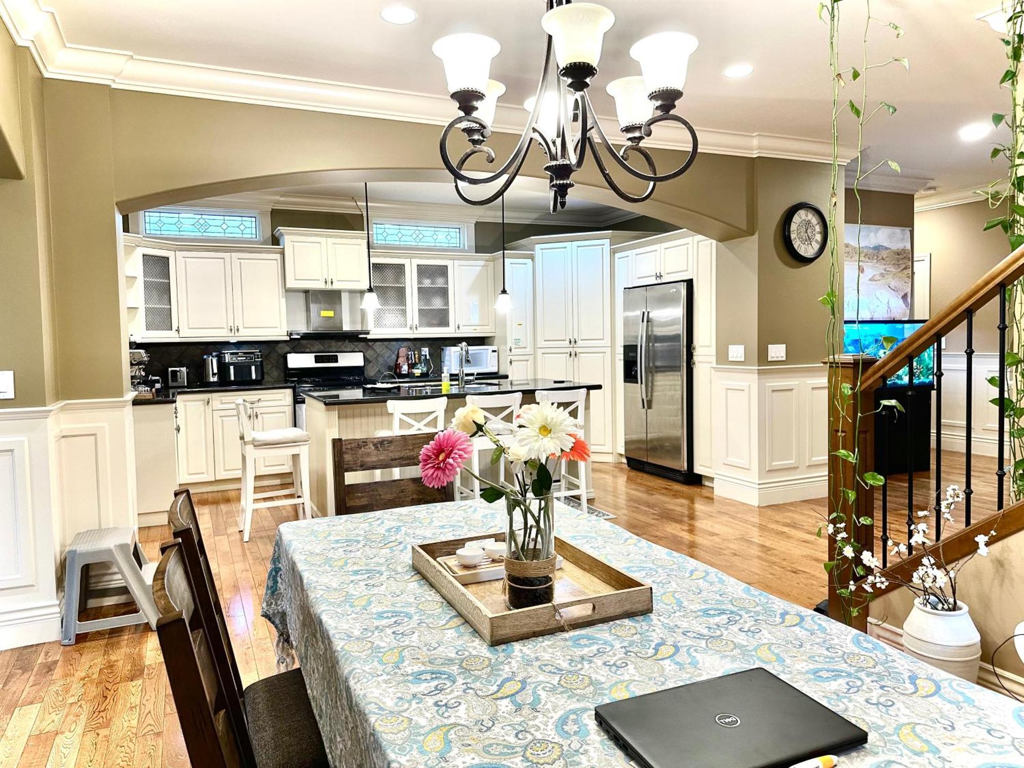 Scorpio House Langley Room 2 المظهر الخارجي الصورة