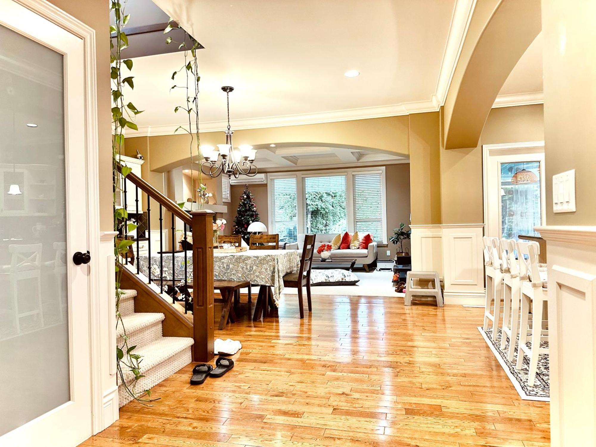 Scorpio House Langley Room 2 المظهر الخارجي الصورة