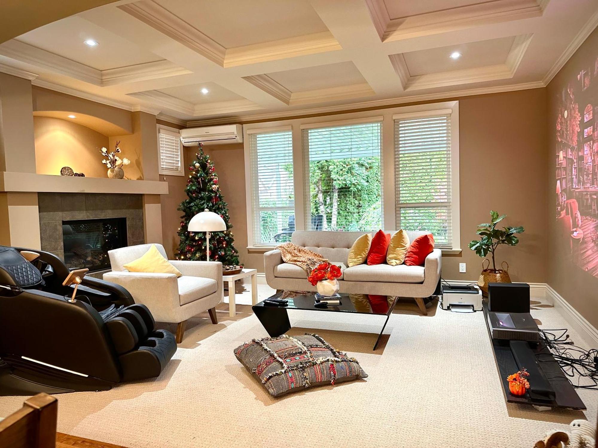 Scorpio House Langley Room 2 المظهر الخارجي الصورة