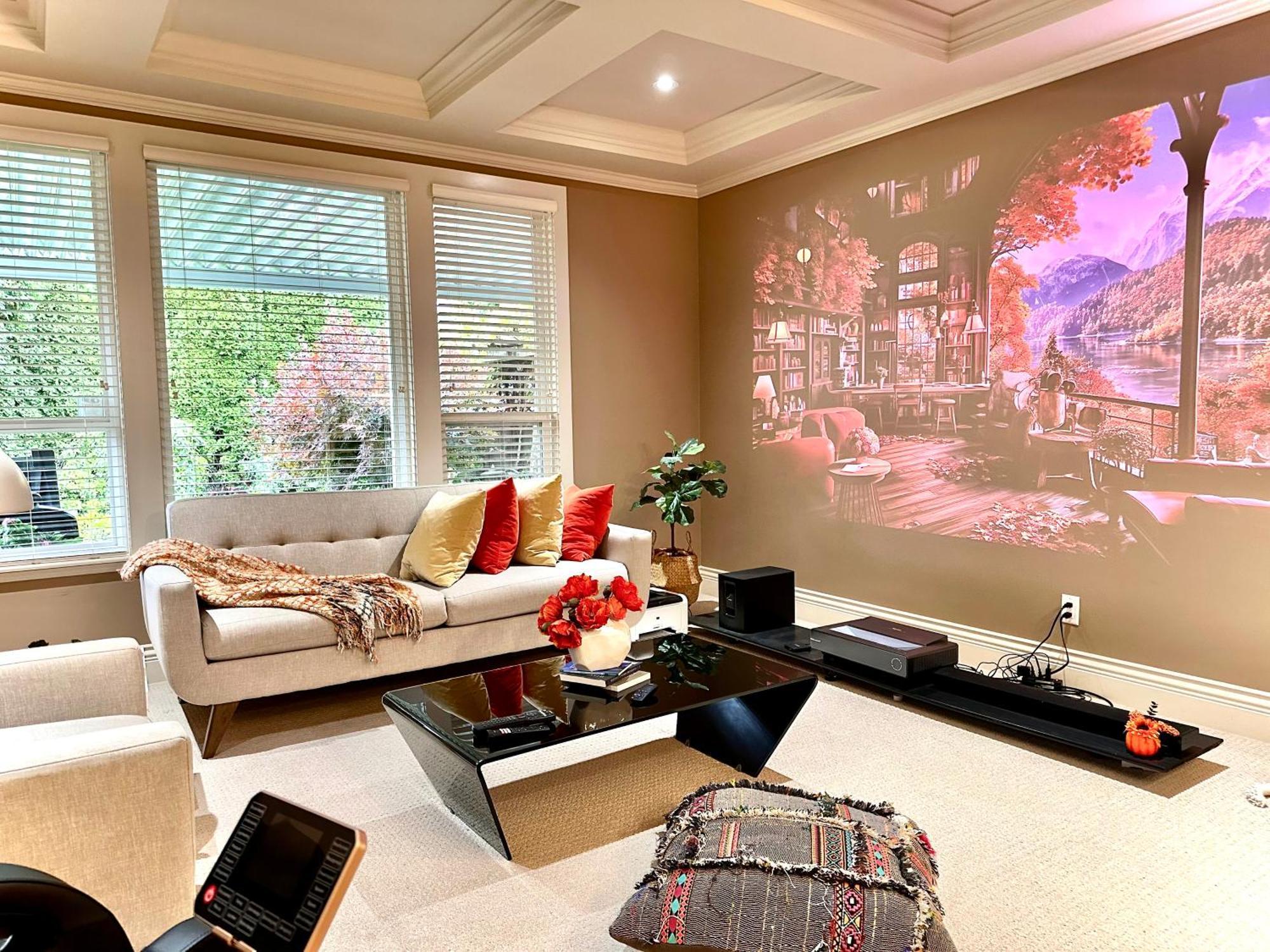 Scorpio House Langley Room 2 المظهر الخارجي الصورة