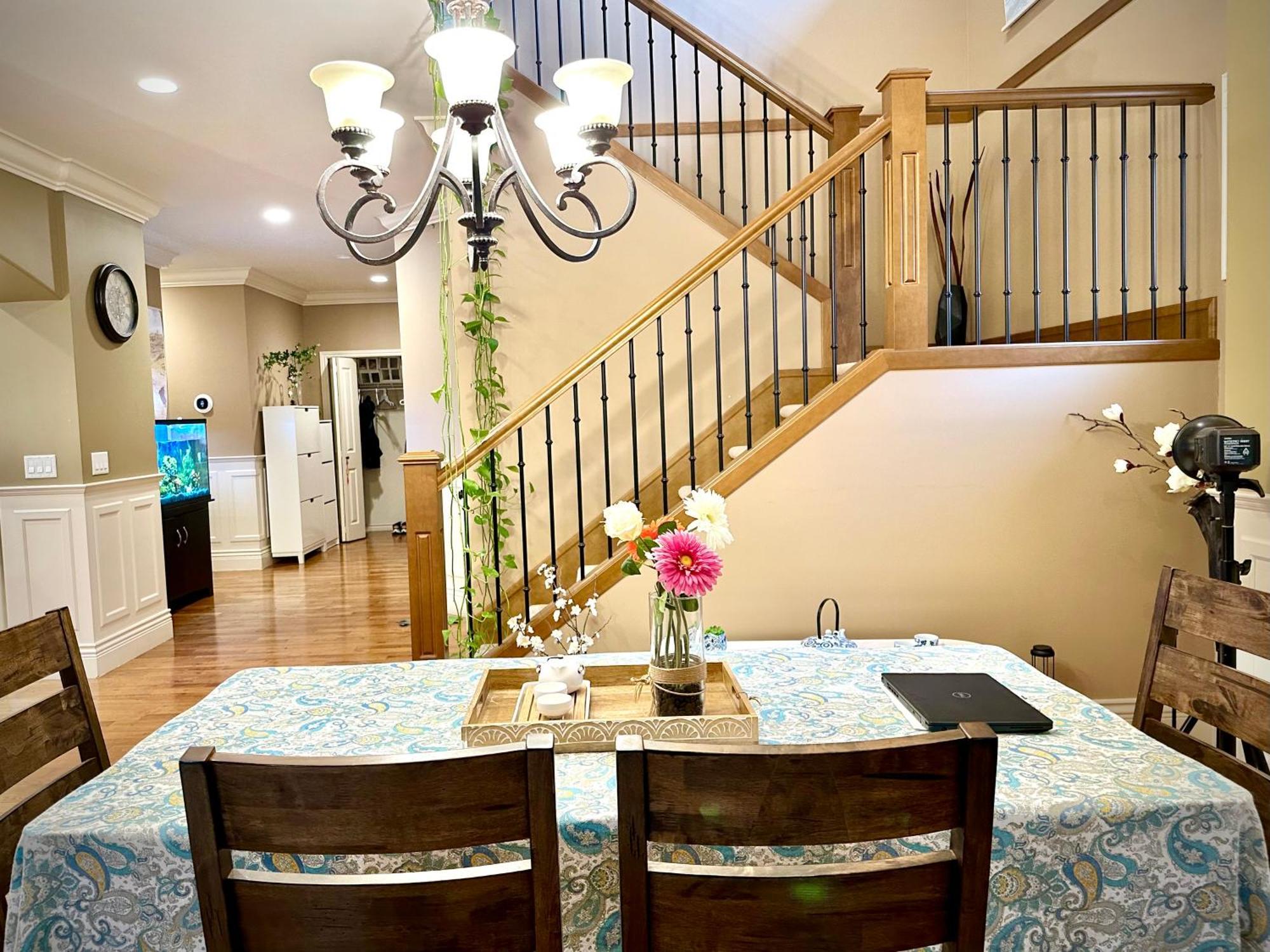 Scorpio House Langley Room 2 المظهر الخارجي الصورة