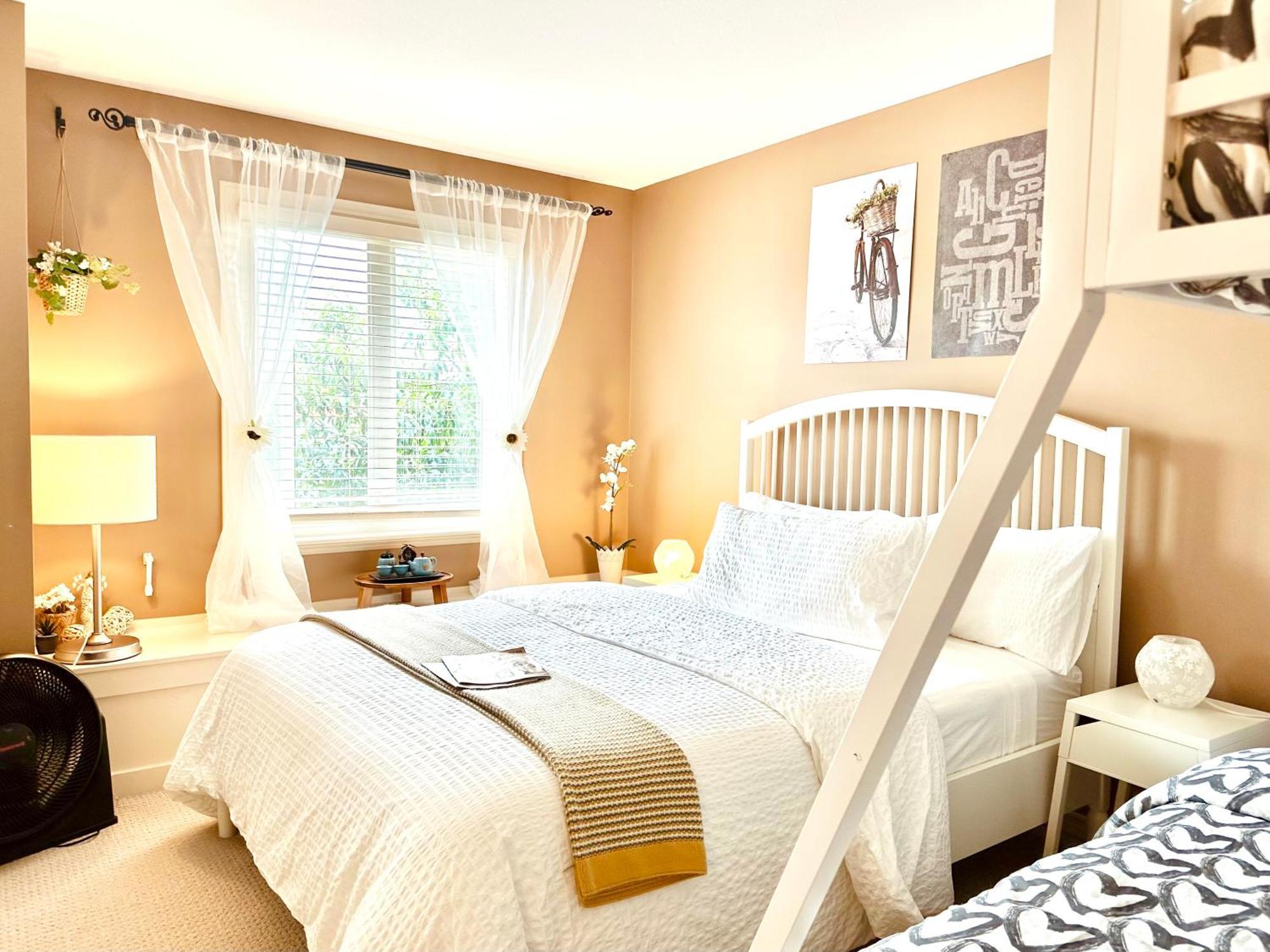 Scorpio House Langley Room 2 المظهر الخارجي الصورة