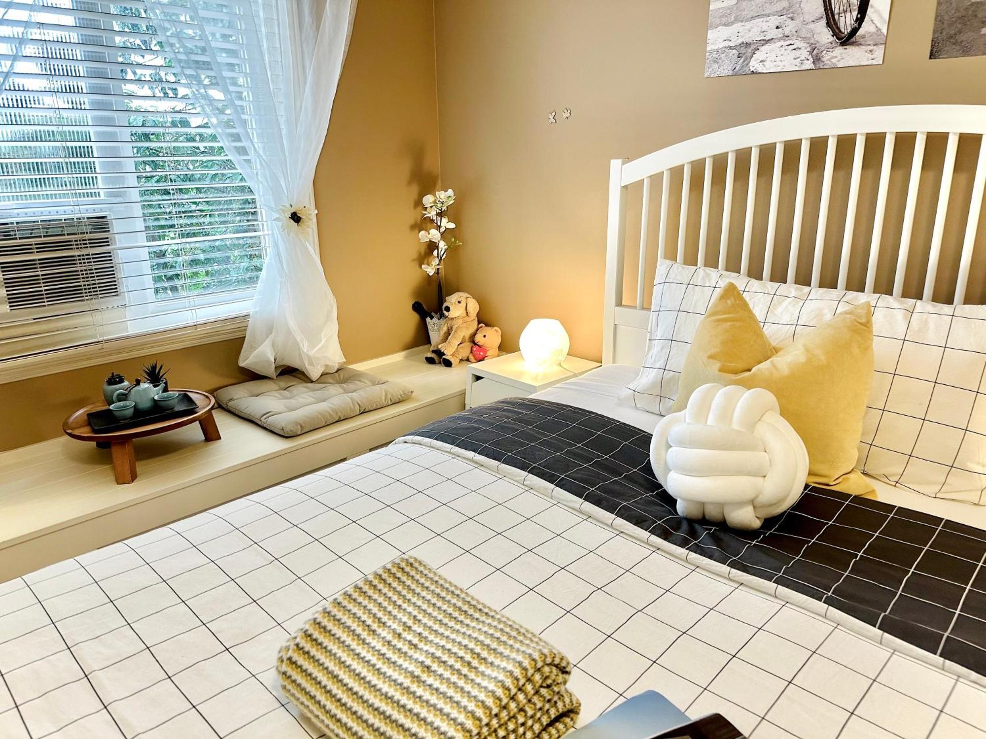 Scorpio House Langley Room 2 المظهر الخارجي الصورة